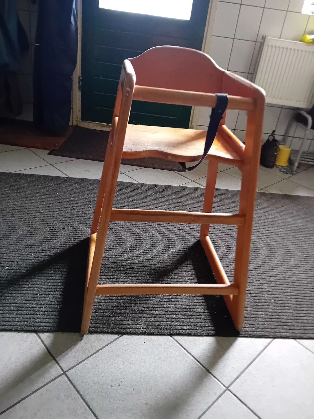 te koop, Ophalen, Stoel