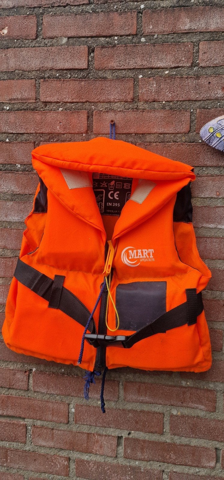 zwemvest 20/30 kilo, Ophalen of Verzenden, Overige typen