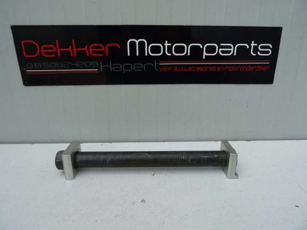 Complete Achter As Yamaha YZF R1 2004-2005-2006 RN12, Gebruikt, -, -, Ophalen of Verzenden