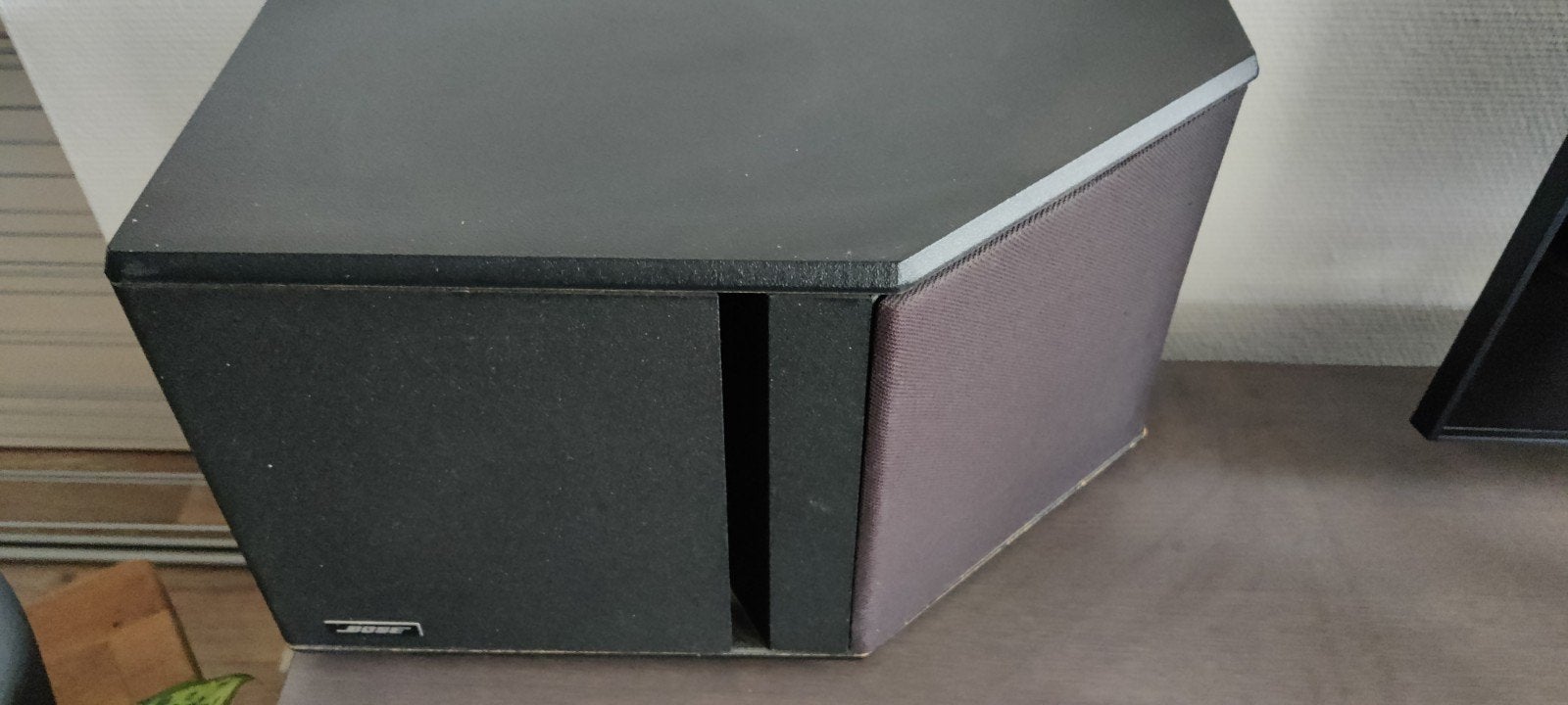 Bose 4.2 Stereo Everywhere speakers – 8 Ohm, Audio, Tv en Foto, Ophalen, Gebruikt, Speakers, Overige merken