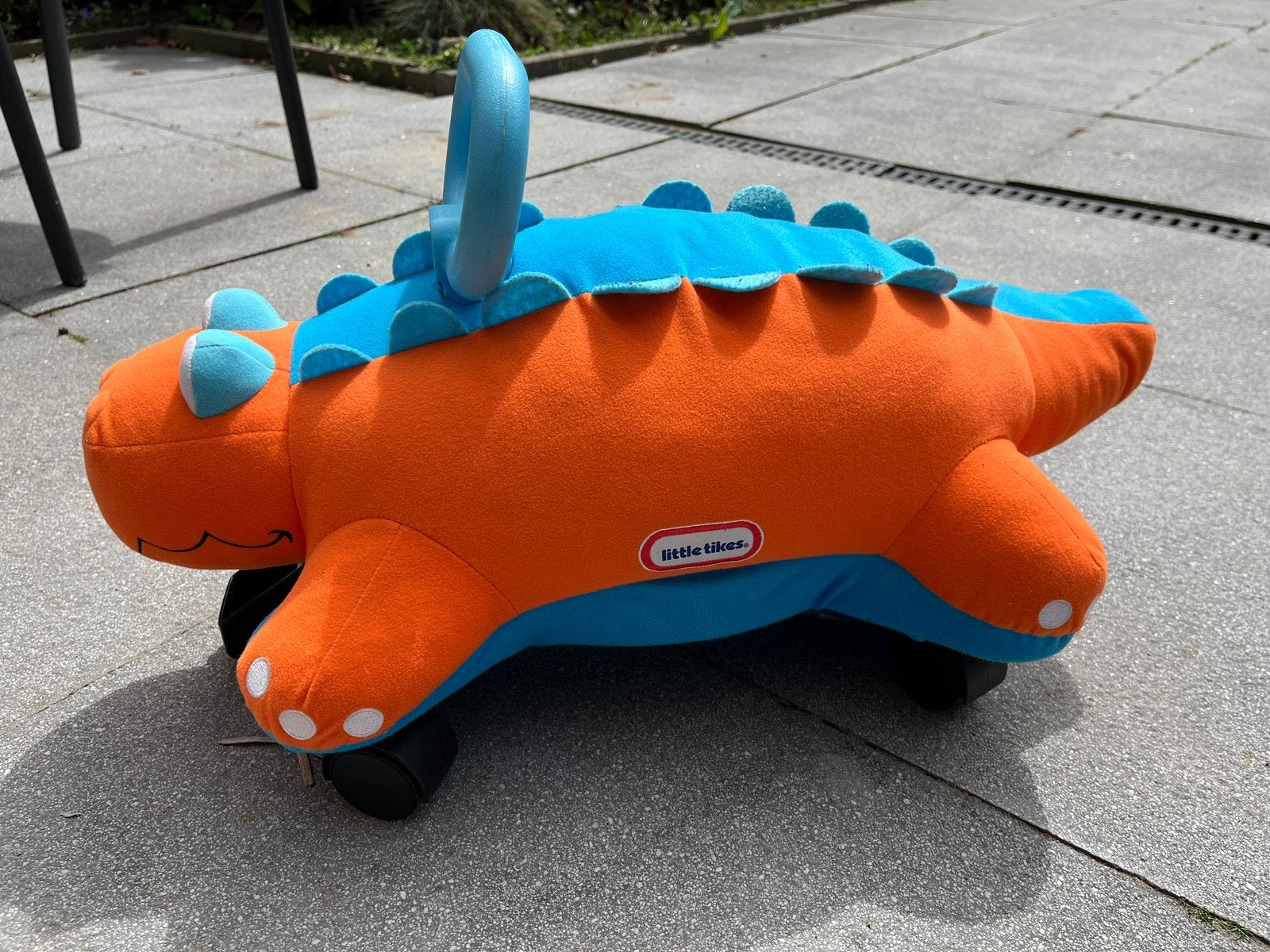 Little tikes dino, Ophalen, Gebruikt, Jongen of Meisje