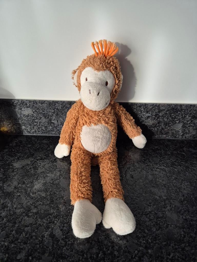 Happy Horse  - Knuffel Aap Sammy, Ophalen of Verzenden, Overige typen