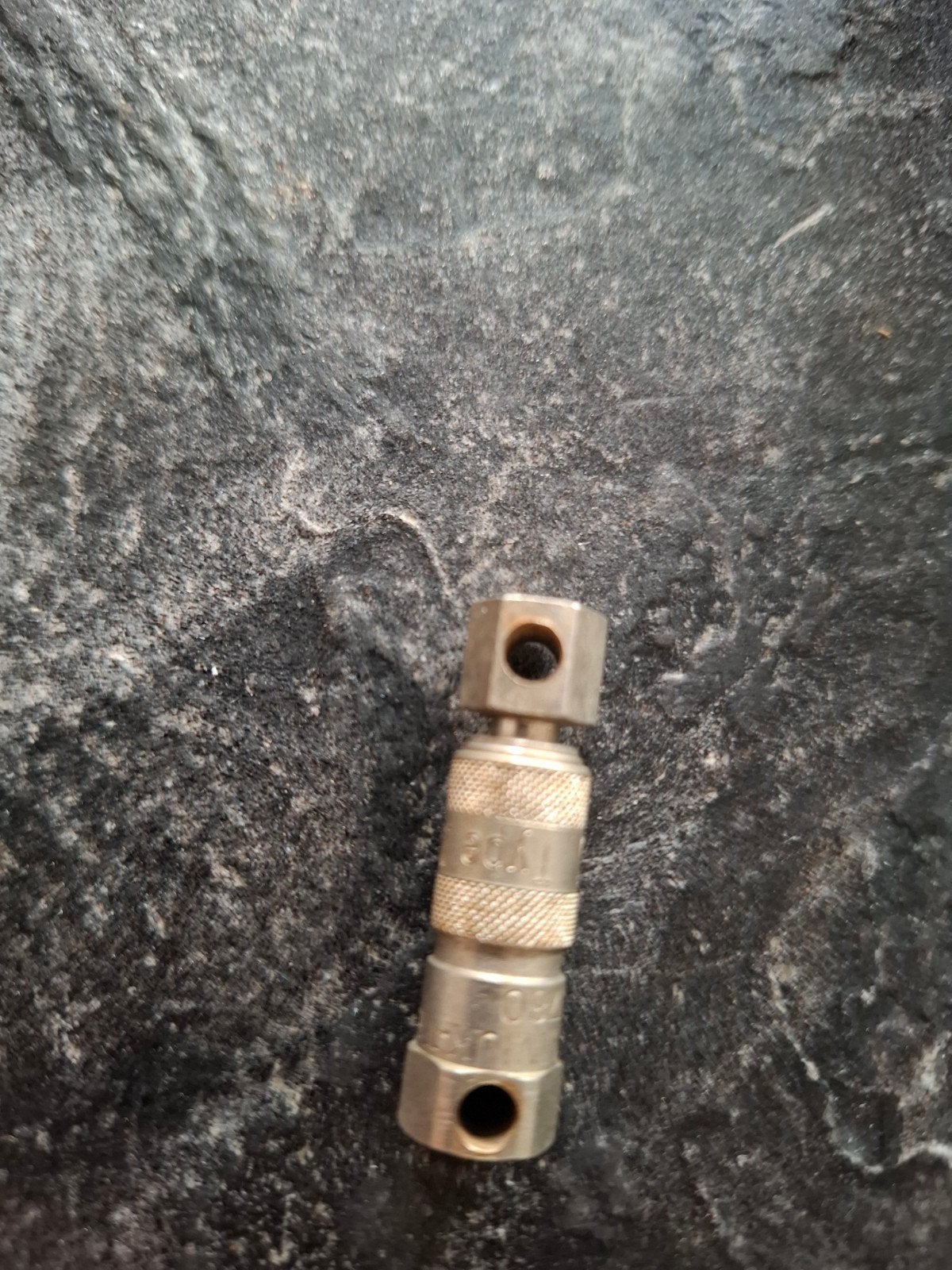 Rectus Type 20 Koppeling - Rijswijk, Ophalen of Verzenden, Gebruikt, Overige typen, Overige merken