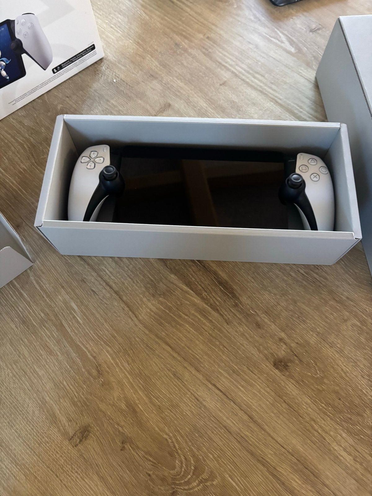 Foto 4 van PlayStation Portal