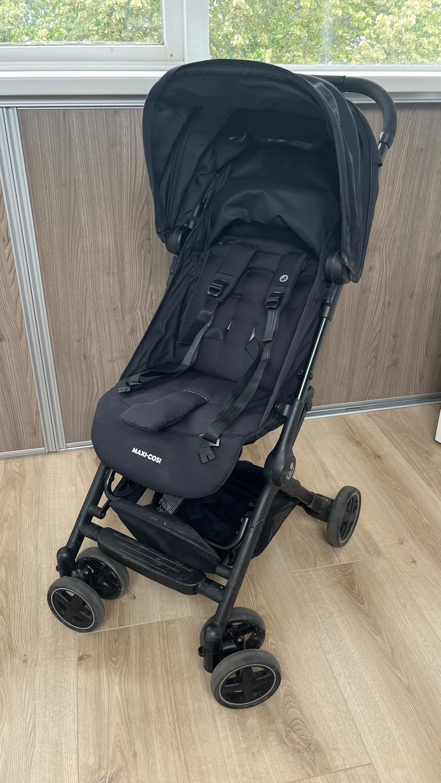 Maxi Cosi Lara Buggy, Ophalen, Gebruikt, Maxi-Cosi