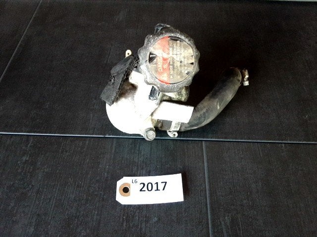 NT650V 1998 - 2001 Honda Thermostaat D1-55550