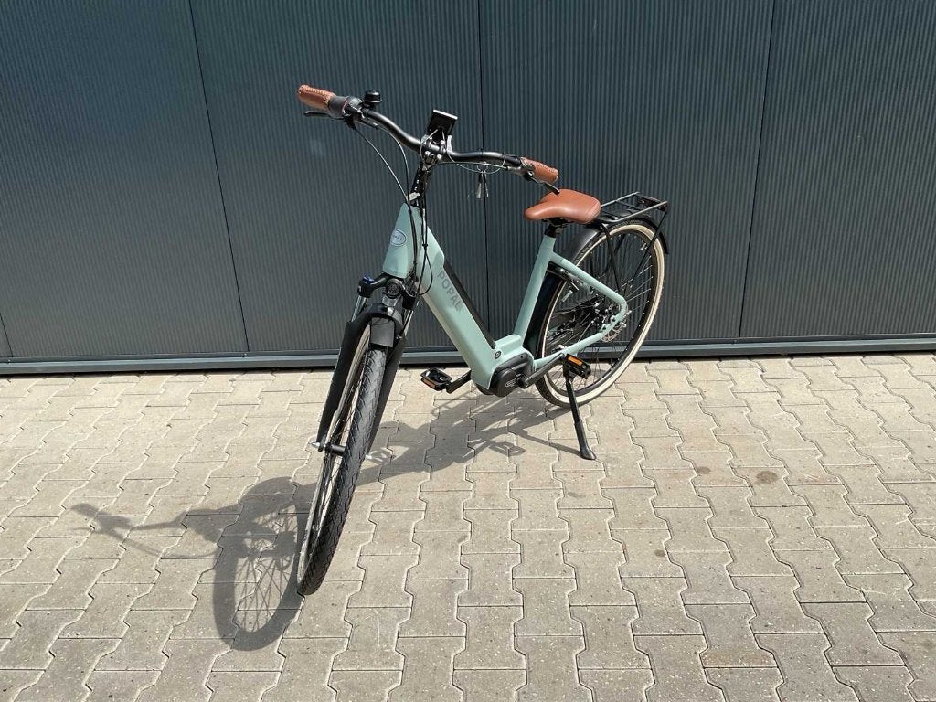 Elektrische Fiets Novel MM N7 Diverse modellen nieuw‼️, Fietsen en Brommers, Elektrische fietsen, Nieuw, 51 tot 55 cm, 50 km per accu of meer
