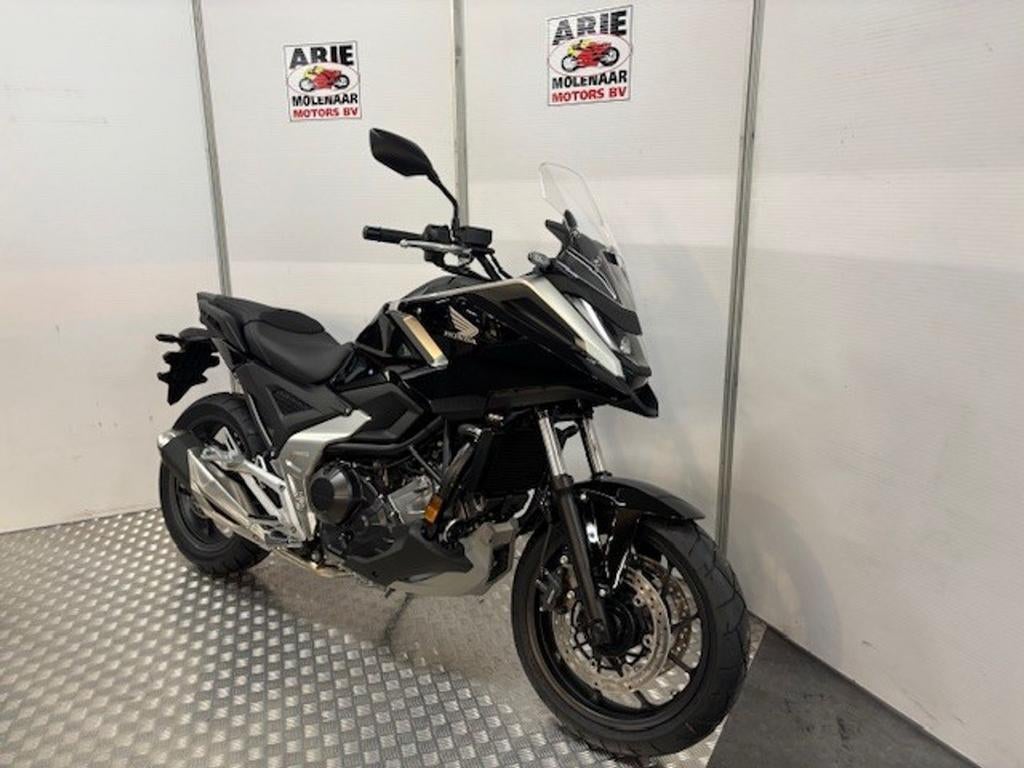Honda NC 750 X ABS (bj 2025), HONDA, 4 cilinders, Onbekend, Meer dan 35 kW