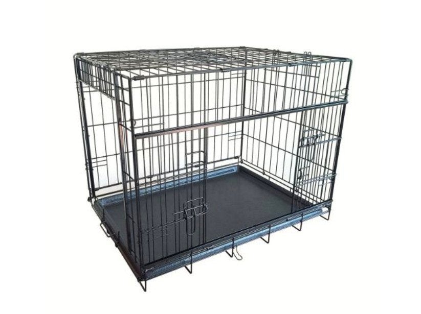 bench:L 76-B53-H61 cm, Dieren en Toebehoren, Ophalen, Zo goed als nieuw