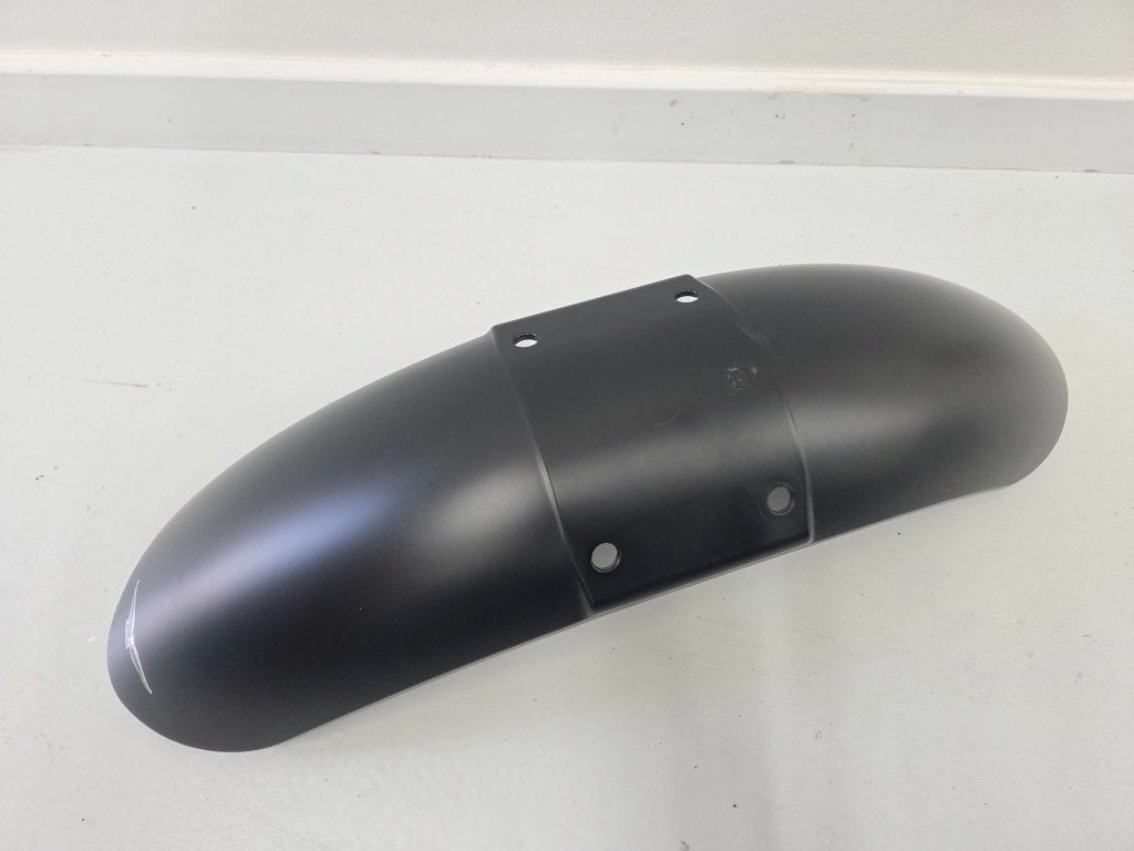 Voorspatbord Moto Guzzi V7 III, Niet ingevuld, Gebruikt, Niet ingevuld, Ophalen of Verzenden