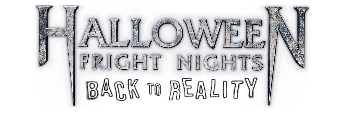 2 Tickers Halloween Fright Nights Walibi 25/10, Twee personen