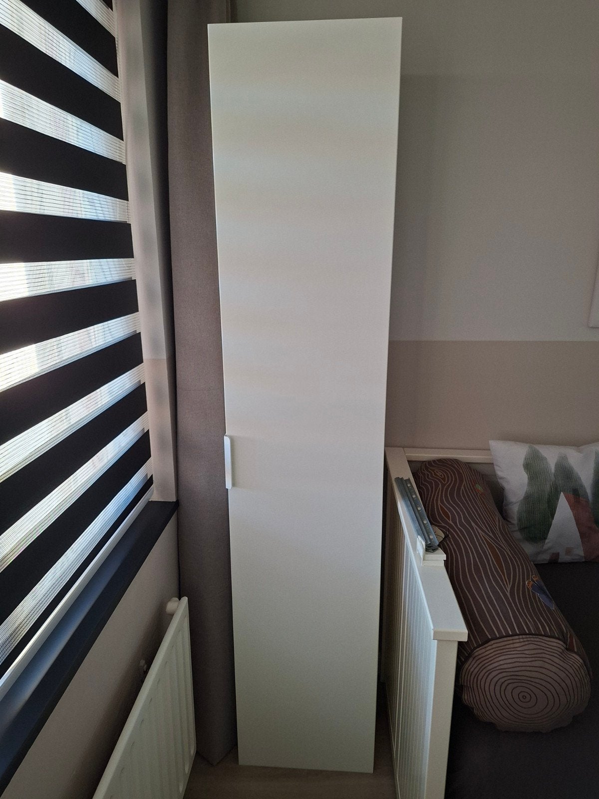 Badkamerkast, Huis en Inrichting, Badkamer | Badkamermeubels, Ophalen, (Half)hoge kast, Minder dan 50 cm, Zo goed als nieuw