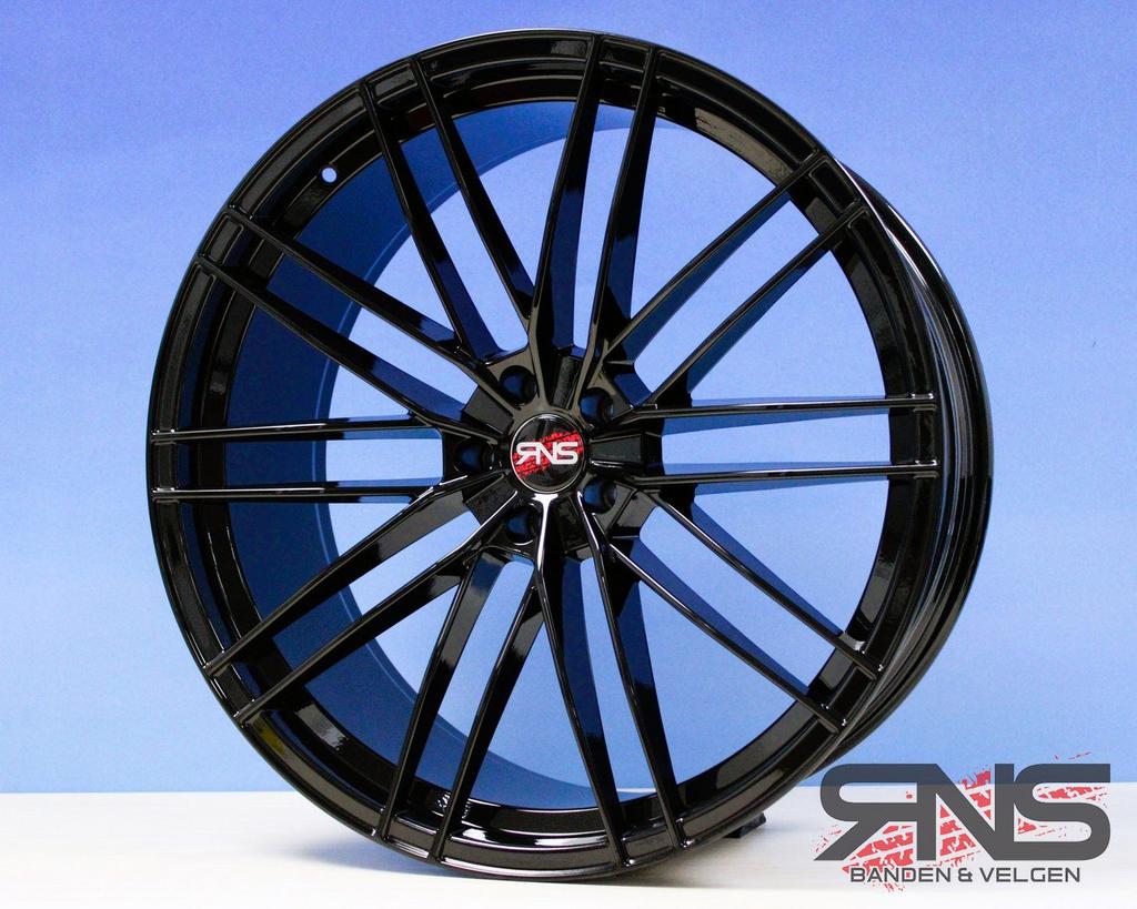 23 inch  velgen Abt Look Audi Q7 SQ7 Q8 SQ8 RS RSQ8, Auto-onderdelen, Banden en Velgen, Velg(en), -, -, Nieuw