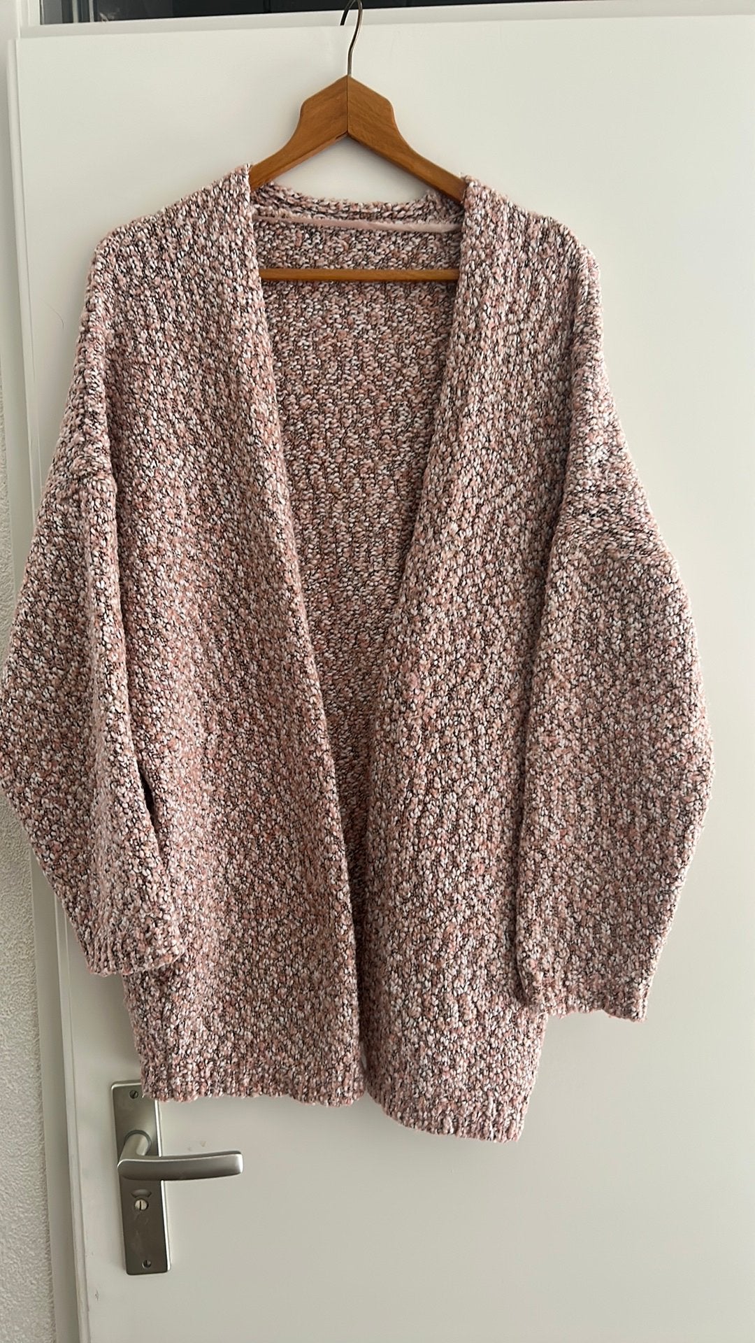 Mooi vest 40, Ophalen of Verzenden, Zo goed als nieuw, Maat 38/40 (M)