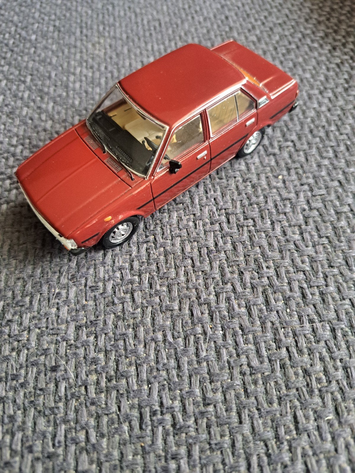 premium x model toyota corolla e70, Gebruikt, Auto, Ophalen of Verzenden, N.b