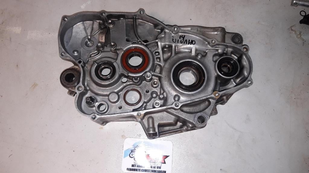 carter Honda CRF450 (2014) CRF450  carterhelft, Ophalen, Cmx, Cmx, Cmx