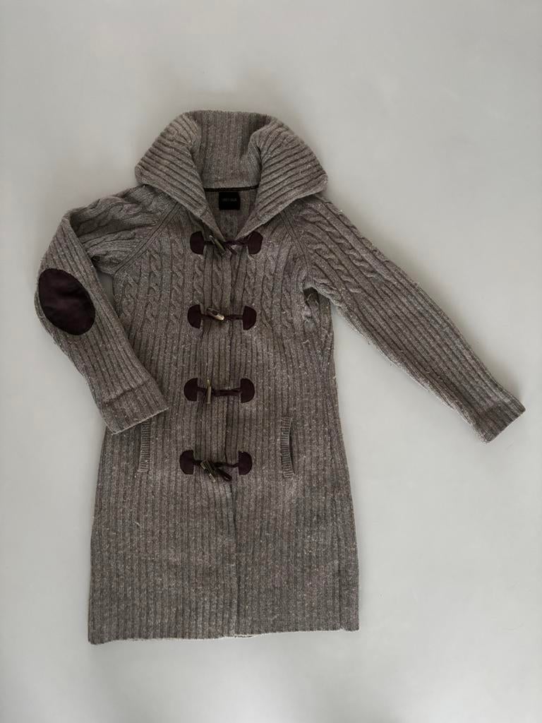 Lang vest Uno Due (maat 38), Kleding | Dames, Truien en Vesten, Ophalen of Verzenden, Gedragen, Maat 38/40 (M)