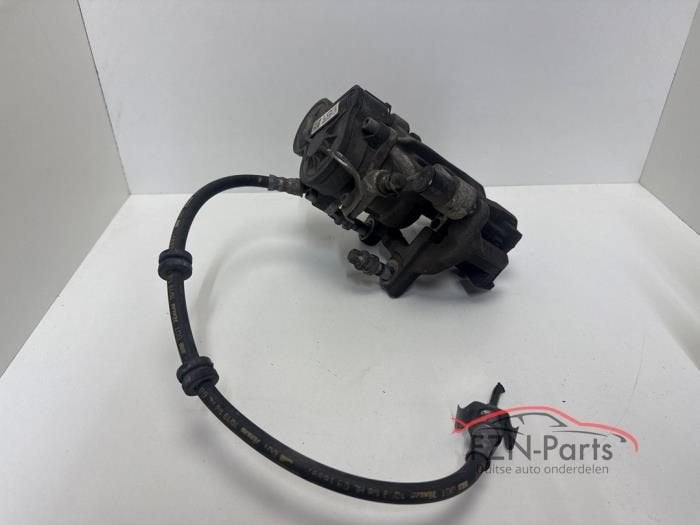 BMW 1-Serie F40 Remklauw Links-achter, Auto-onderdelen, Ophalen of Verzenden, Gebruikt