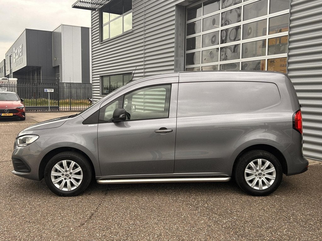Mercedes-Benz Citan 110 CDI L1 Pro | Achteruitcamera | Stoel, Voorwielaandrijving, Stof, Euro 6, Bedrijf