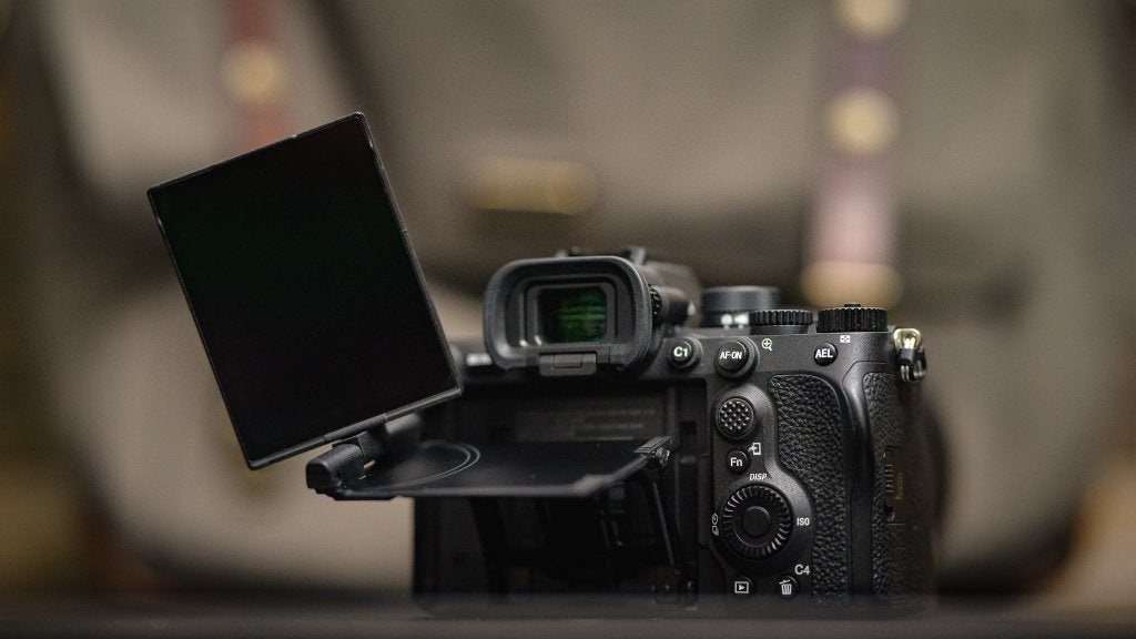 Sony A7R V Body | 1.845 clicks | Zo goed als nieuw, Audio, Tv en Foto, Ophalen, Accu, Sony, Bluetooth