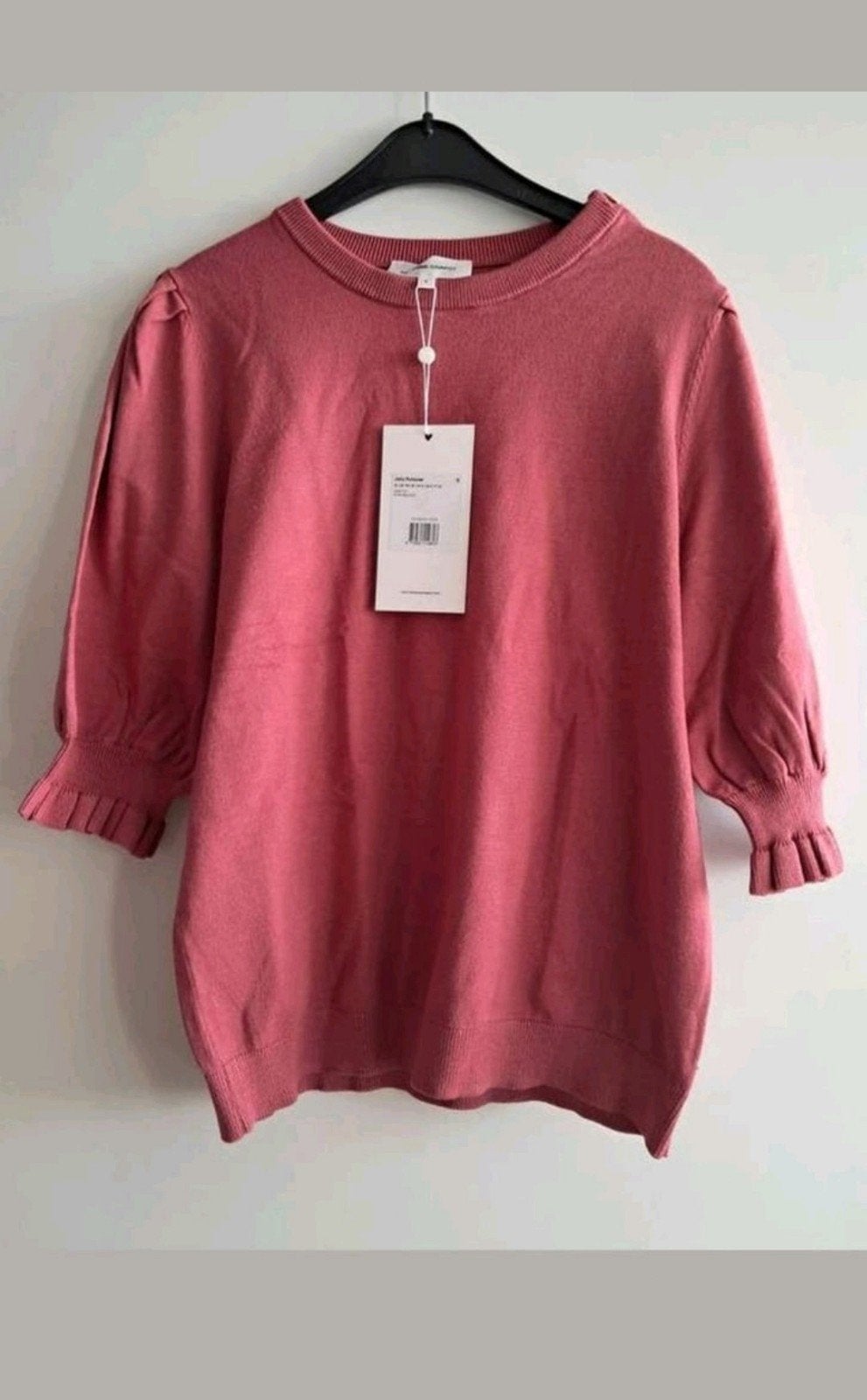 Fabienne Chapot Jolly pullover/ trui maat S *nieuw *, Fabienne Chapot, Ophalen of Verzenden, Nieuw, Maat 36 (S)