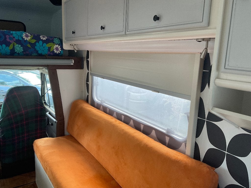 Fiat ducato 280, camper, Caravans en Kamperen, Campers, Achteruitrijcamera, Chemisch toilet, Alkoof, Buitenlamp