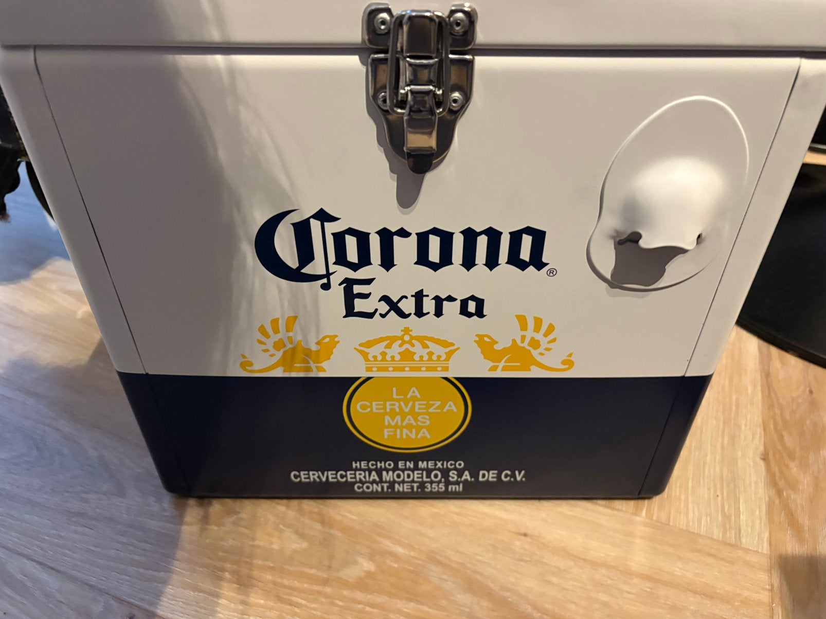 Corona koelkast, nieuw, ongebruikt, uniek, Ophalen, Nieuw, Koelbox, Koelelement