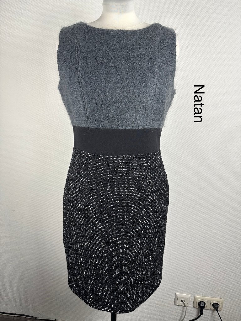 Natan Jurk  (mt: 44) 22,5/415, Kleding | Dames, Natan, Natan, Maat 42/44 (L), Ophalen of Verzenden