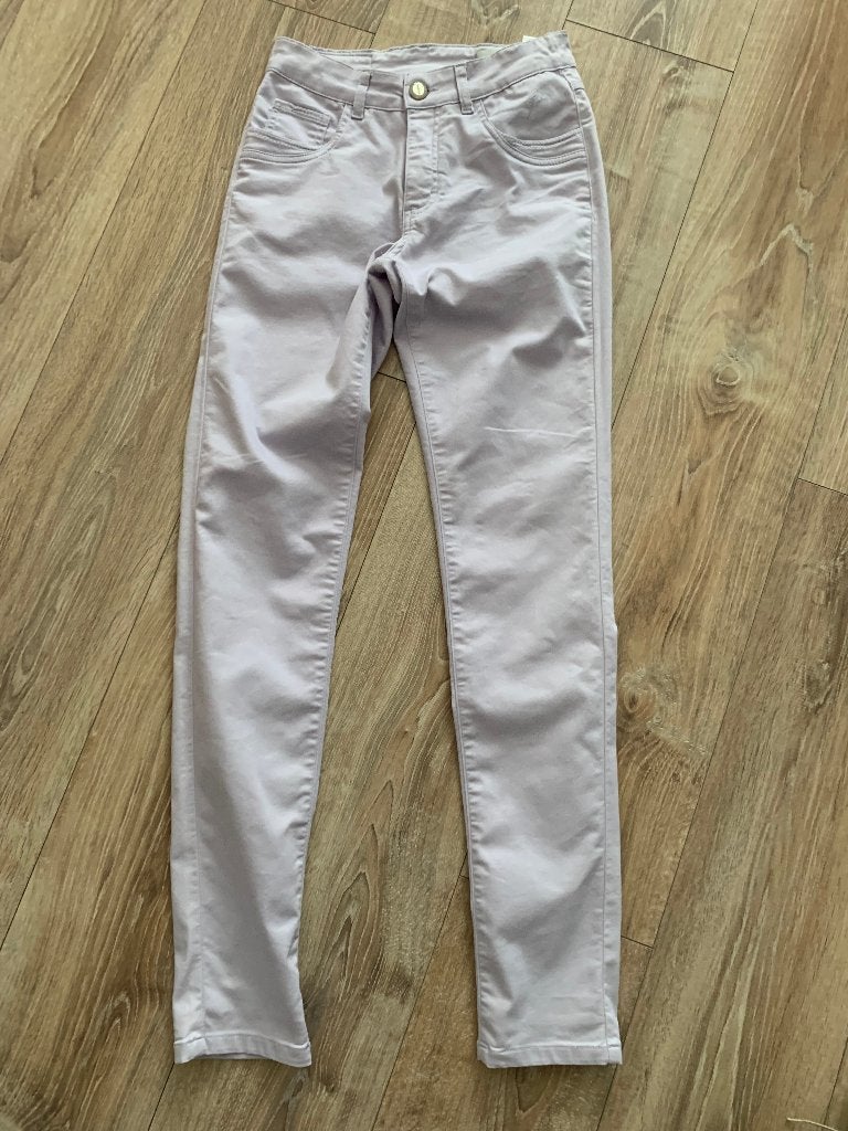 Dames "PARA MI" pantalon, maat 36, Celine W:36 L:32 Lila, Kleding | Dames, Broeken en Pantalons, Para Mi, Zwart, Ophalen of Verzenden