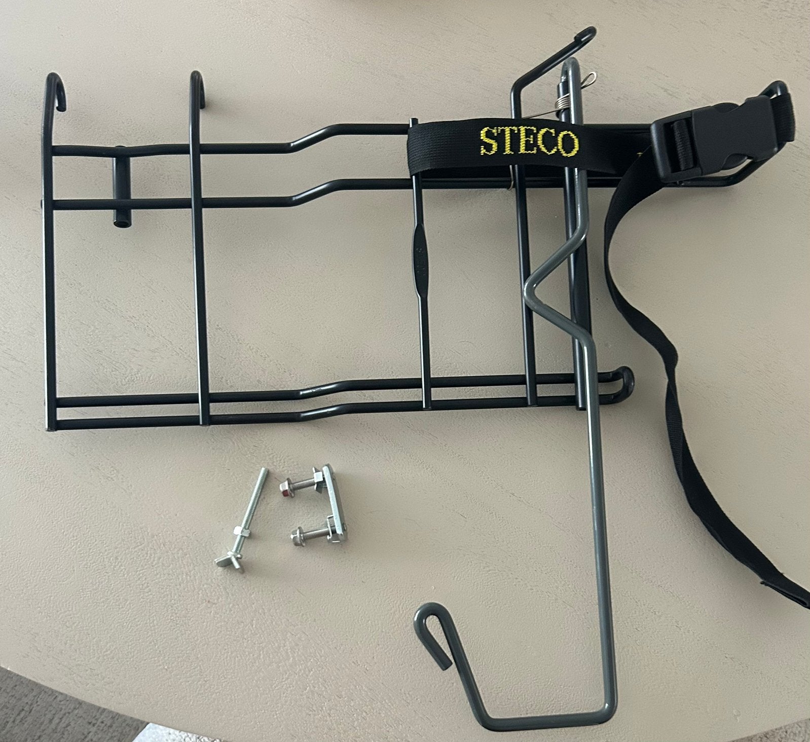 Steco buggydrager, Fietsen en Brommers, Ophalen of Verzenden