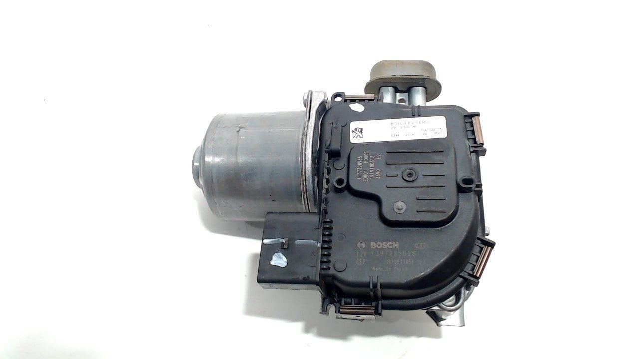 Ruitenwissermotor voor Citroën C5, Auto-onderdelen, Ruiten en Toebehoren, Onderdelen@venauto.nl, Van der Ven Autorecycling B.V.