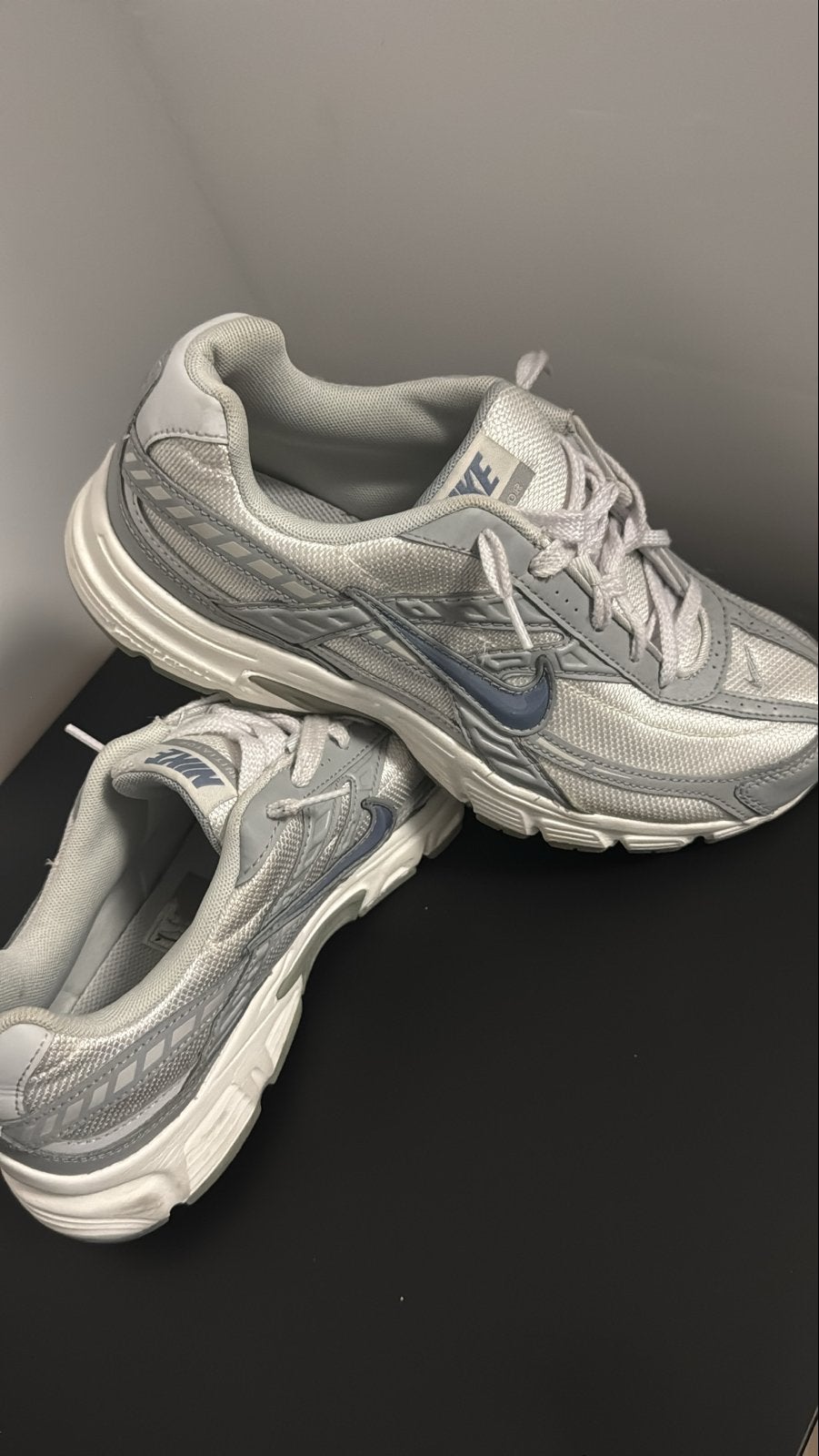 Nike P-6000 sneakers - Zo goed als nieuw, Kleding | Heren, Ophalen of Verzenden, Zo goed als nieuw, Sneakers of Gympen