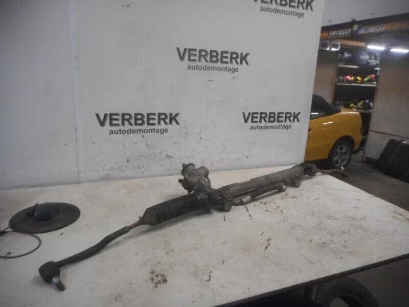 STUURHUIS BEKRACHTIGD Mercedes-Benz A (W168), Gebruikt, Mercedes-Benz AG, Ophalen of Verzenden, Dialog.mb@mercedes-benz.com
