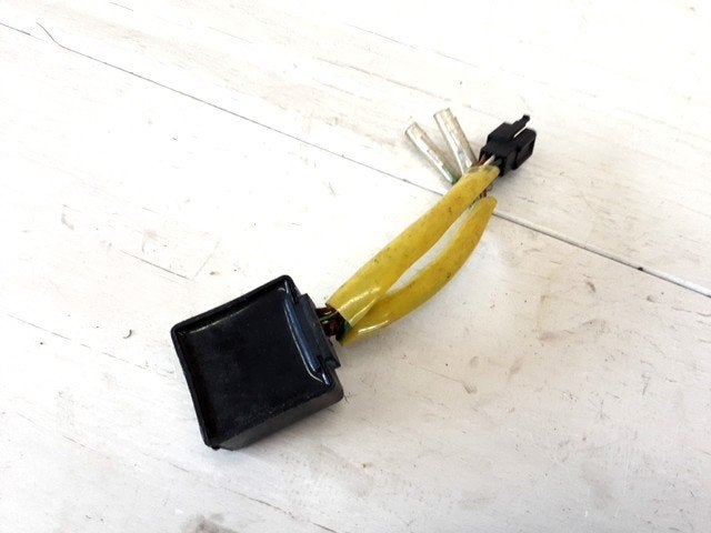 VF750F 1983 - 1985 Honda Elektrische component D1-51768