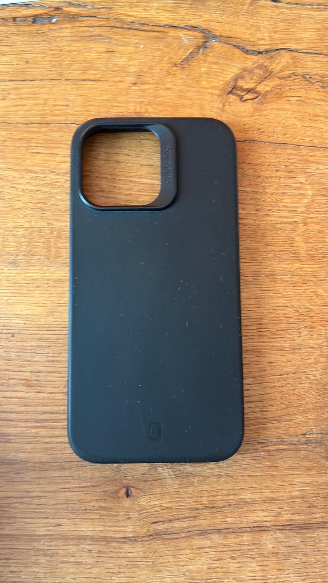 Iphone 14 pro max hoesje van cellularline, Ophalen of Verzenden, Nieuw, IPhone 14 Pro Max