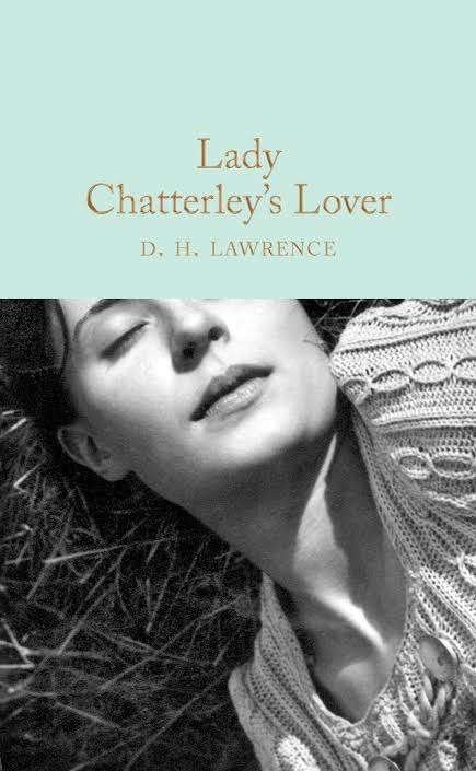 D.H. Lawrence - Lady Chatterley's Lover (gebonden), Gelezen, Europa overig, D.H. Lawrence, Ophalen of Verzenden