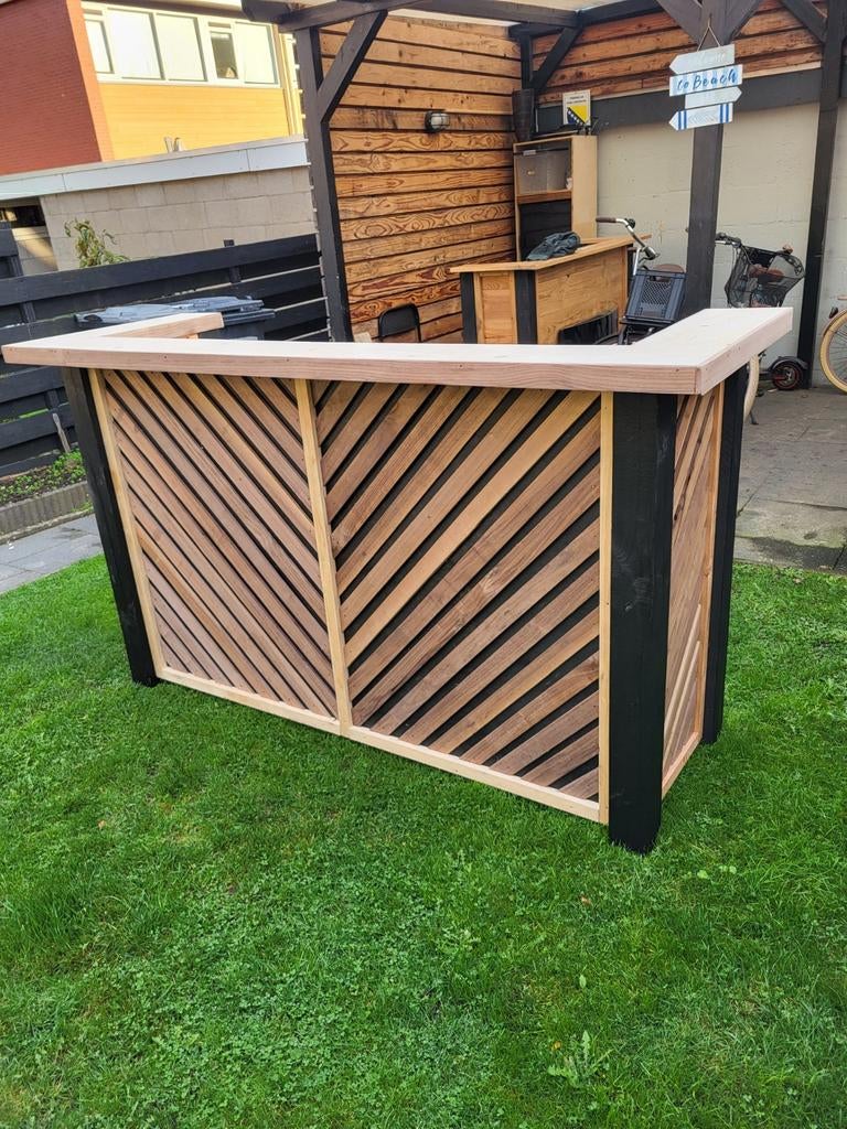Bar, Huis en Inrichting, Barren, Ophalen