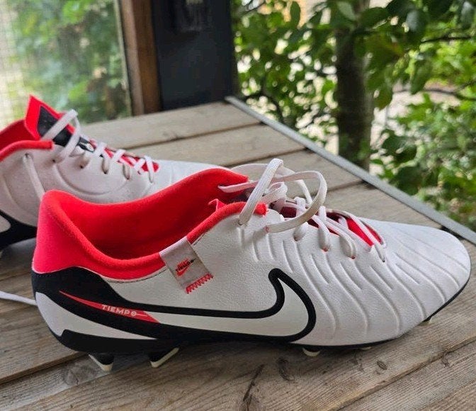 Nike voetbalschoenen, Maat XL, Schoenen, Ophalen of Verzenden, Zo goed als nieuw
