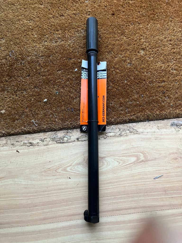 SKS-Germany fietspomp (nieuw), Ophalen of Verzenden, Nieuw