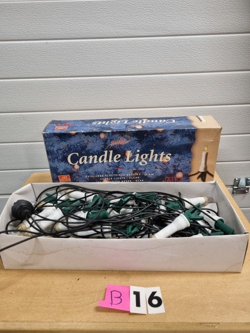 kaars verlichting voor buiten 30x [b16], Ophalen of Verzenden, 'T Olde Gre-j, Info@toldegrej.nl, Endepoelstraat 20f Didam