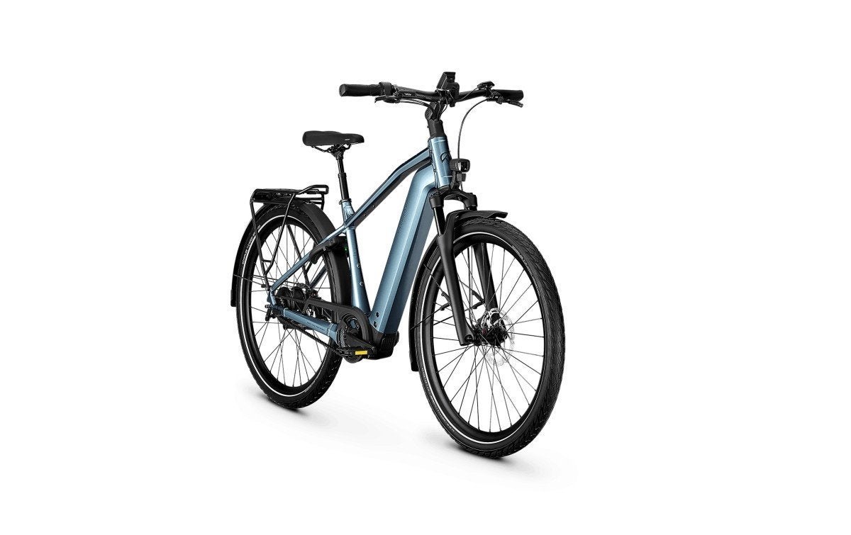 KALKHOFF IMAGE 3 EXCITE BLX Heren Polarblue Glossy 58cm