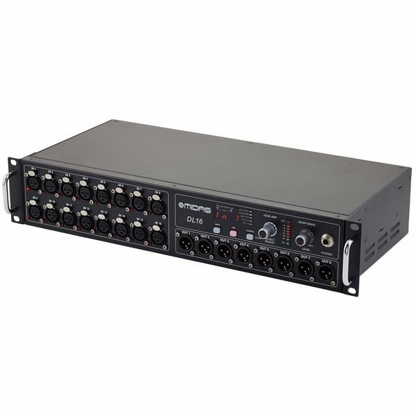 Midas - DL16, Ophalen, Zo goed als nieuw