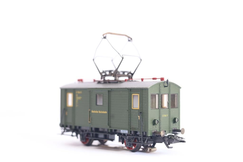Märklin3683, Wisselstroom, Gebruikt, Locomotief, Ophalen of Verzenden