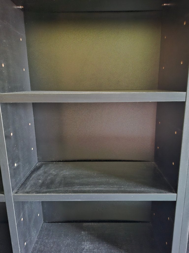 CD Kasten, Ophalen, Zo goed als nieuw