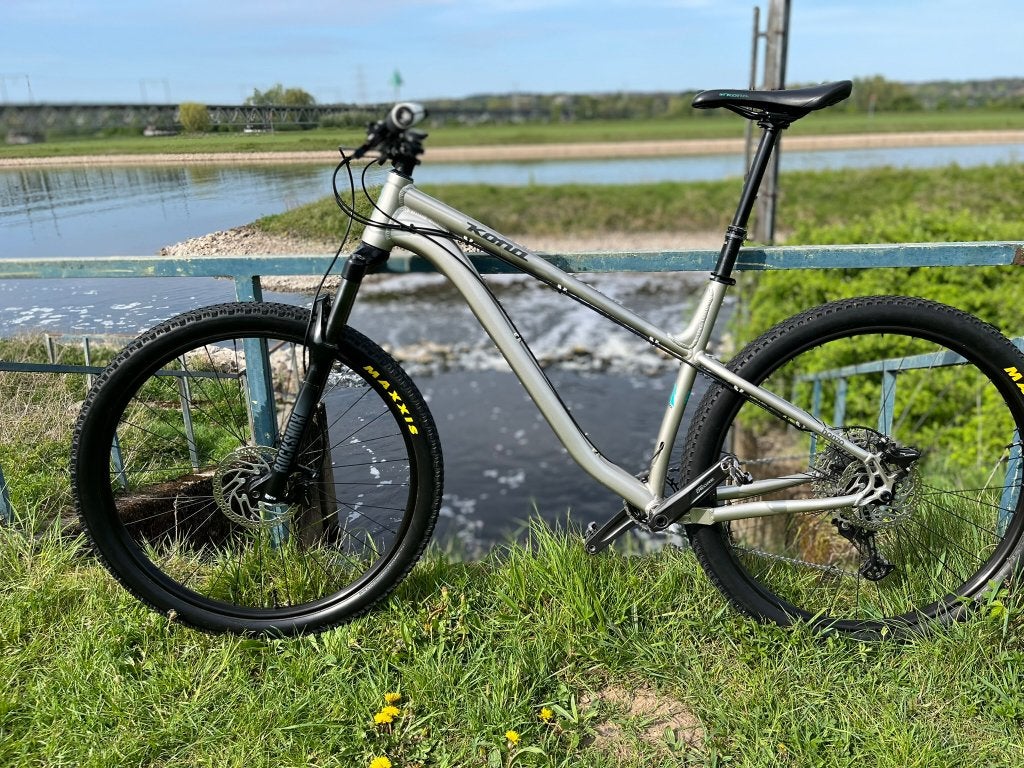 Kona Honzo XL 2022 Mountainbike - Zo goed als nieuw