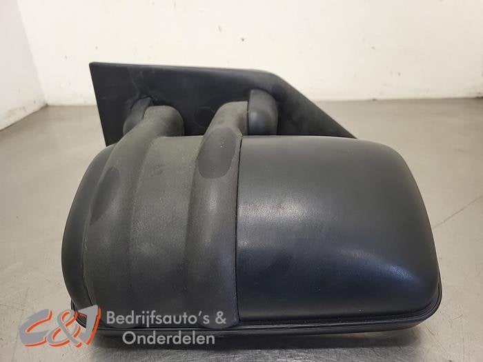 Buitenspiegel links van een Renault Master, Auto-onderdelen, Spiegels, Gebruikt, -, Renault, -