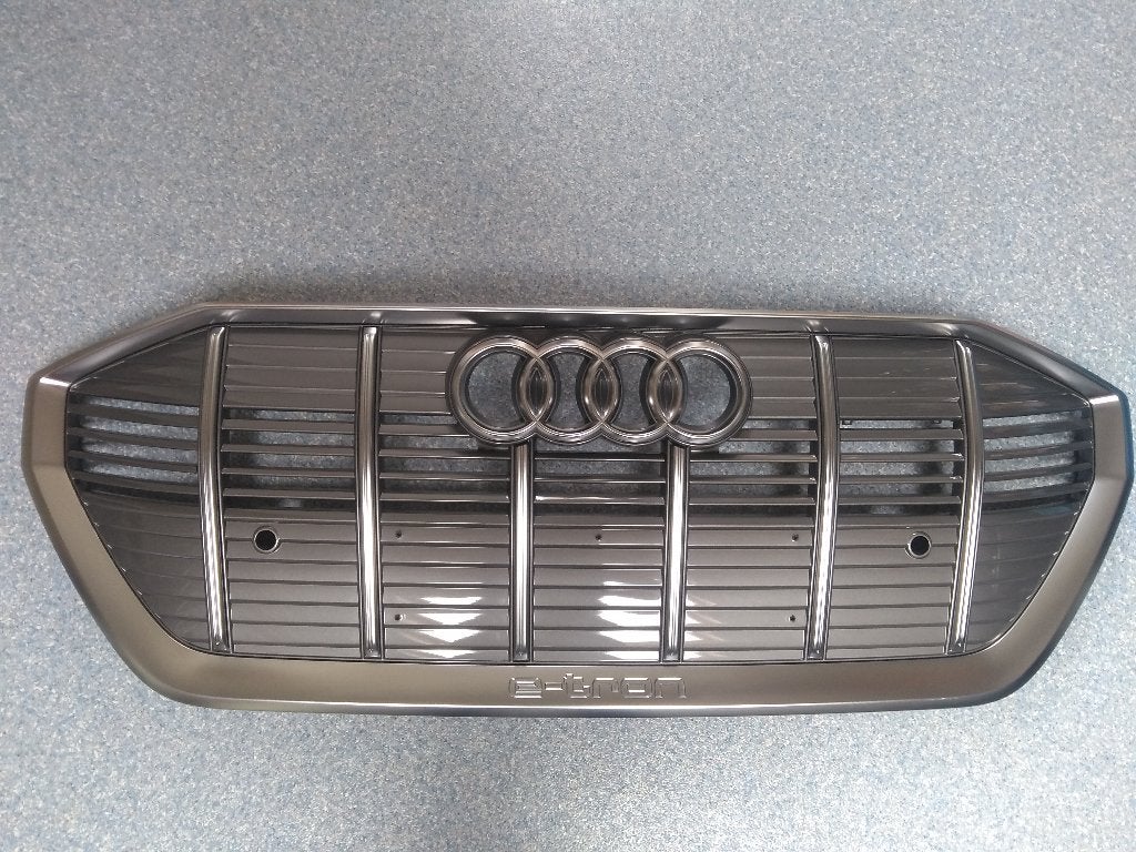 GrilAudi Etron, Ophalen of Verzenden, Nieuw, Audi
