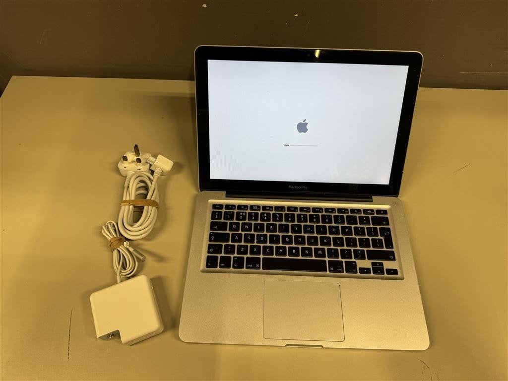 Macbook Pro 13 Inch 2011 Te Koop | Marktplaats