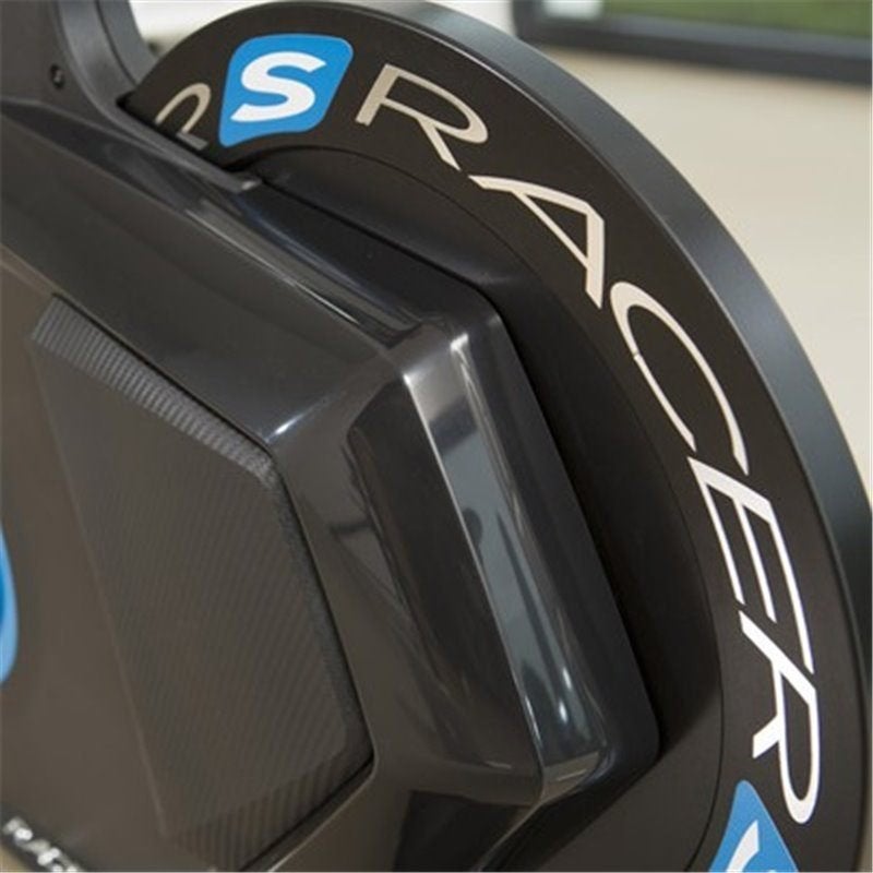 ""zgan"" Spinningbike Spinfiets Spinningfiets Hometrainer, Ophalen, Zo goed als nieuw, Benen, Overige typen