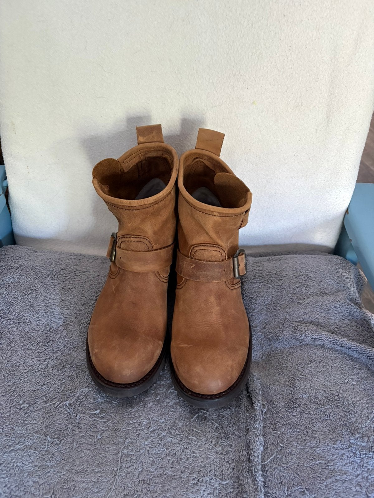 Sendra Boots mt 39, Ophalen of Verzenden, Zo goed als nieuw, Bruin